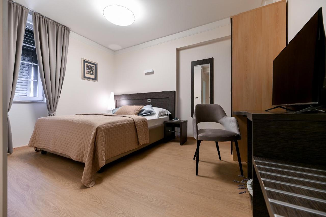 Villa Hresc S 扎达尔 外观 照片