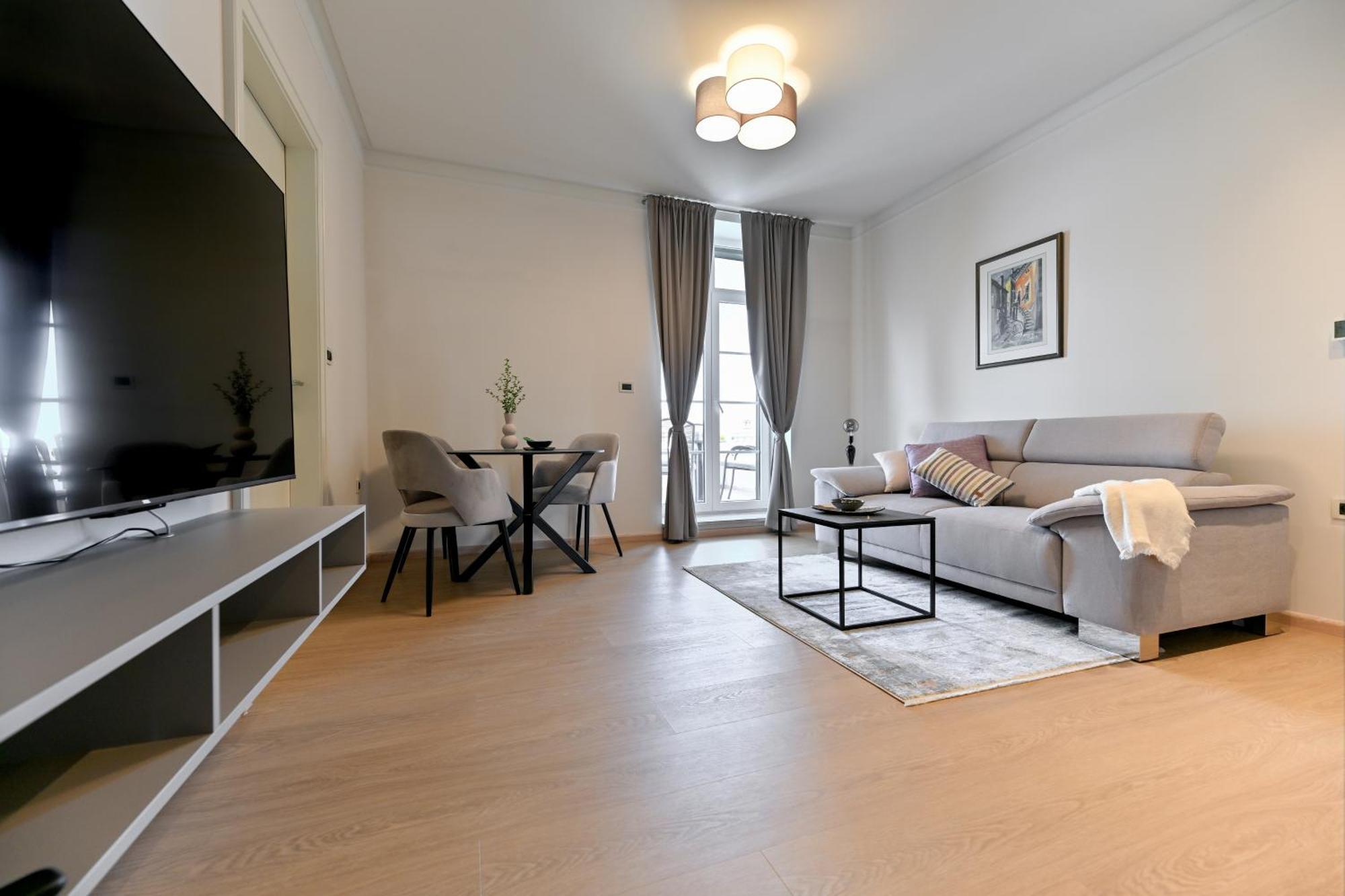 Villa Hresc S 扎达尔 外观 照片