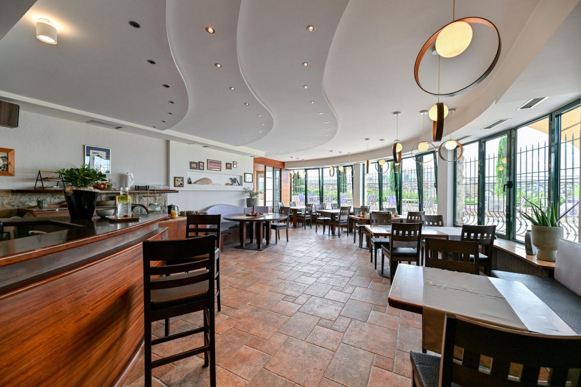 Villa Hresc S 扎达尔 外观 照片